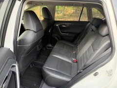 Toyota RAV4 2.0L CVT FWD Fashion Plus - ფოტო 4