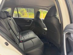 Toyota RAV4 2.0L CVT FWD Fashion Plus - ფოტო 6