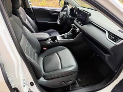 Toyota RAV4 2.0L CVT FWD Fashion Plus - ფოტო 7