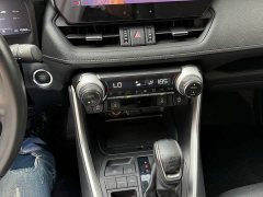 Toyota RAV4 2.0L CVT FWD Fashion Plus - ფოტო 8