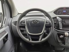 New Journey Xintu V80 2.0T Manual Classic Aoyun Tong Short Wheelbase Ultra-low Roof 5/6 Seater - ფოტო 11