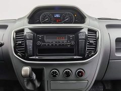 New Journey Xintu V80 2.0T Manual Classic Aoyun Tong Short Wheelbase Ultra-low Roof 5/6 Seater - ფოტო 12