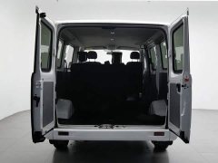 New Journey Xintu V80 2.0T Manual Classic Aoyun Tong Short Wheelbase Ultra-low Roof 5/6 Seater - ფოტო 16