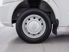 New Journey Xintu V80 2.0T Manual Classic Aoyun Tong Short Wheelbase Ultra-low Roof 5/6 Seater - ფოტო 17