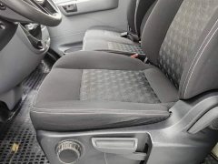 New Journey Xintu V80 2.0T Manual Classic Aoyun Tong Short Wheelbase Ultra-low Roof 5/6 Seater - ფოტო 20