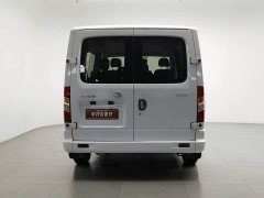 New Journey Xintu V80 2.0T Manual Classic Aoyun Tong Short Wheelbase Ultra-low Roof 5/6 Seater - ფოტო 4