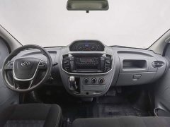 New Journey Xintu V80 2.0T Manual Classic Aoyun Tong Short Wheelbase Ultra-low Roof 5/6 Seater - ფოტო 5