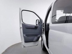 New Journey Xintu V80 2.0T Manual Classic Aoyun Tong Short Wheelbase Ultra-low Roof 5/6 Seater - ფოტო 8