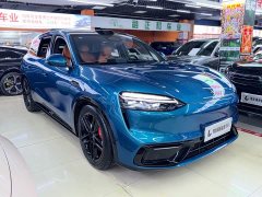 AITO M6 Extended Range Ultra - ფოტო 3