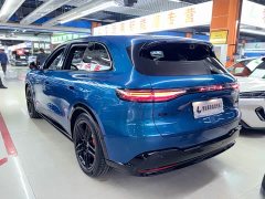 AITO M6 Extended Range Ultra - ფოტო 4