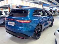 AITO M6 Extended Range Ultra - ფოტო 6