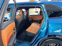 AITO M6 Extended Range Ultra - ფოტო 8
