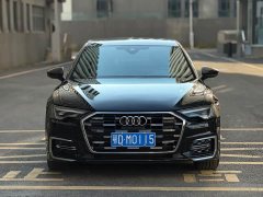Audi A6L 45 TFSI Premium Dynamic - ფოტო 2
