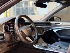 Audi A6L 45 TFSI Premium Dynamic - ფოტო 4