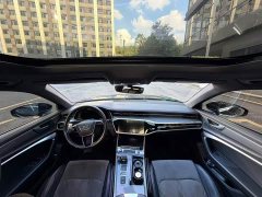 Audi A6L 45 TFSI Premium Dynamic - ფოტო 5