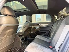 Audi A6L 45 TFSI Premium Dynamic - ფოტო 6