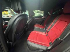 Porsche 2024 Cayenne Coupé 3.0T - ფოტო 5