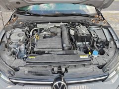 Volkswagen Golf 2021 280TSI DSG R-Line - ფოტო 10
