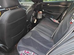 Volkswagen Golf 2021 280TSI DSG R-Line - ფოტო 11