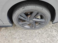 Volkswagen Golf 2021 280TSI DSG R-Line - ფოტო 6