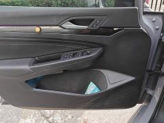 Volkswagen Golf 2021 280TSI DSG R-Line - ფოტო 7