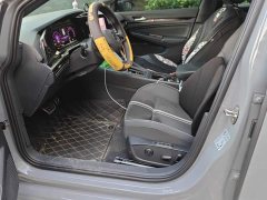 Volkswagen Golf 2021 280TSI DSG R-Line - ფოტო 9