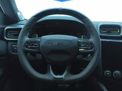 Lynk & Co Geely Lynk & Co 03 2022 03 2.0T Automatic Wind Control Edition - ფოტო 15