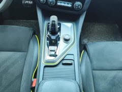 Lynk & Co Geely Lynk & Co 03 2022 03 2.0T Automatic Wind Control Edition - ფოტო 16