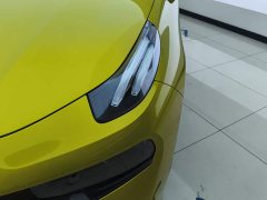 Lynk & Co Geely Lynk & Co 03 2022 03 2.0T Automatic Wind Control Edition - ფოტო 5