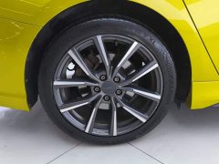 Lynk & Co Geely Lynk & Co 03 2022 03 2.0T Automatic Wind Control Edition - ფოტო 6