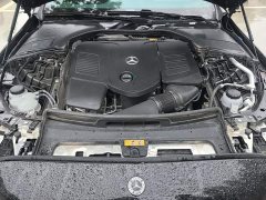 Mercedes-Benz C-Class Facelift C 260 L AMG Line - ფოტო 10