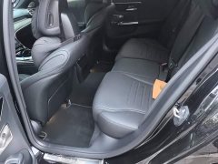 Mercedes-Benz C-Class Facelift C 260 L AMG Line - ფოტო 11