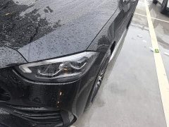 Mercedes-Benz C-Class Facelift C 260 L AMG Line - ფოტო 5