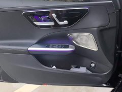 Mercedes-Benz C-Class Facelift C 260 L AMG Line - ფოტო 7