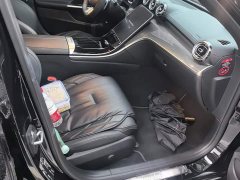 Mercedes-Benz C-Class Facelift C 260 L AMG Line - ფოტო 8