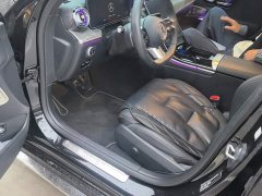 Mercedes-Benz C-Class Facelift C 260 L AMG Line - ფოტო 9