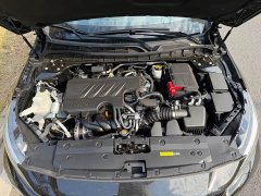Nissan Teana 2.0L SV Black Gold Edition - ფოტო 10