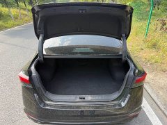 Nissan Teana 2.0L SV Black Gold Edition - ფოტო 11