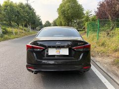 Nissan Teana 2.0L SV Black Gold Edition - ფოტო 12
