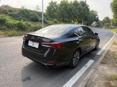 Nissan Teana 2.0L SV Black Gold Edition - ფოტო 13