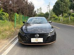 Nissan Teana 2.0L SV Black Gold Edition - ფოტო 2