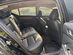 Nissan Teana 2.0L SV Black Gold Edition - ფოტო 6