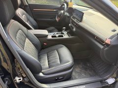 Nissan Teana 2.0L SV Black Gold Edition - ფოტო 7