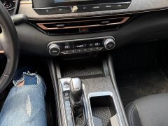 Nissan Teana 2.0L SV Black Gold Edition - ფოტო 8