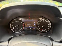 Nissan Teana 2.0L SV Black Gold Edition - ფოტო 9