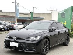Volkswagen Passat Pro 380TSI Starry Sky Dragon Prestige Edition - ფოტო 1