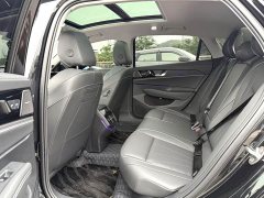 Volkswagen Passat Pro 380TSI Starry Sky Dragon Prestige Edition - ფოტო 4