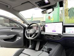 Volkswagen Passat Pro 380TSI Starry Sky Dragon Prestige Edition - ფოტო 5