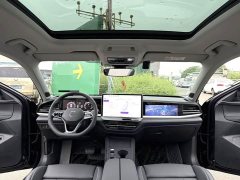 Volkswagen Passat Pro 380TSI Starry Sky Dragon Prestige Edition - ფოტო 6