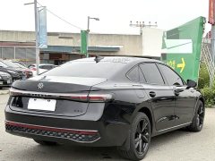 Volkswagen Passat Pro 380TSI Starry Sky Dragon Prestige Edition - ფოტო 7
